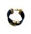 PL234 - Pulseira de Couro com Metal - Imagem 2