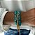 PL400 - kit de Pulseiras de Cristais e Corrente Grumet - Imagem 3