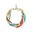 PL405 - Pulseira de Mini Cristais - Imagem 4