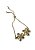 PL190 - Pulseira Flores - Imagem 2