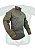 Combat Shirt Osório - VERDE OLIVA - Imagem 1