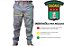 CONJUNTO OSÓRIO - COMBAT SHIRT E CALÇA - VERDE OLIVA - Imagem 2