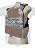 Capa de Colete MOD.1 Plate Carrier - Digital ACU + 2 placas 20mm Airsoft + 9 porta carregador - Imagem 3