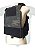 Capa de Colete MOD.1 Plate Carrier - Multicam Black + 2 placas 20mm Airsoft + 9 porta carregador - Imagem 2