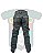 Calça Tática G3 Osório  -MULTICAM BLACK - Imagem 2