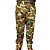 Calça Tática G3 Osório  - WOODLAND - Imagem 3