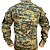 GANDOLA TÁTICA OSÓRIO - DIGITAL MARPAT - Imagem 2