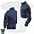 Combat Shirt Osório - Azul Noite - Imagem 2