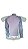 Combat Shirt Osório - Cinza - MODELO NOVO - Imagem 2