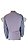 Combat Shirt Osório - Cinza - MODELO NOVO - Imagem 1