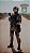 CONJUNTO OSÓRIO G3 - COMBAT SHIRT E CALÇA G3 – DIGITAL SERRA - Imagem 6