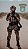 CONJUNTO OSÓRIO G3 - COMBAT SHIRT E CALÇA G3 – DIGITAL SERRA - Imagem 2