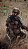 CONJUNTO OSÓRIO G3 - COMBAT SHIRT E CALÇA G3 – WOODLAND - Imagem 1