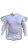 Combat Shirt Osório - BRANCA - Imagem 2