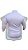 Combat Shirt Osório - BRANCA - Imagem 1