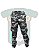 CONJUNTO OSÓRIO - COMBAT SHIRT E CALÇA - URBANO - Imagem 4