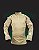 CONJUNTO OSÓRIO - COMBAT SHIRT E CALÇA - MULTICAM - Peito  Tan - Imagem 2