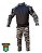 CONJUNTO - COMBAT SHIRT + CALÇA - CAMUFLADO P1 - Imagem 1
