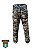CONJUNTO - COMBAT SHIRT + CALÇA - CAMUFLADO P1 - Imagem 4