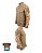 CONJUNTO - COMBAT SHIRT + CALÇA - DIGITAL ARID - Imagem 3