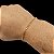 Pulseira Cadeado Alongado 2mm com FECHO GAVETA e Trava Banhado a ouro 18K - Imagem 1