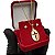 Conjunto Feminino Cordão Veneziano + Pingente Medalha + Par de Brincos - Imagem 5