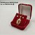 Conjunto Feminino Cordão Veneziano + Pingente Medalha + Par de Brincos - Imagem 3