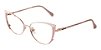 Óculos Armação Colcci C6164e3754 Gatinho Rosa - Imagem 1