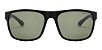 Óculos De Sol Speedo Giga A01 Preto Fosco Polarizado - Imagem 2