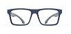 Óculos Armação Mormaii Swap Duo M6098kch56 Azul Clip-on - Imagem 3