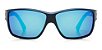 Óculos De Sol Infantil Mormaii Joaca 3 Nxt Azul Espelhado - Imagem 2