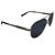 Óculos Solar T-Charge T3050 03A Metal Prata Lente Cinza - Imagem 4