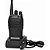Rádio 777s Vhf/uhf 16 Canais Comunicador Profissional - Imagem 2