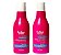 Trio Lava e Ativa com Ativador de 500ml - Imagem 3