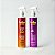 DUPLA DE SPRAYS Finalizadores Xô Frizz e Acorda Cacho 300ml - Imagem 1
