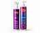 Dupla Adeus Frizz (Shampoo Hidratante 280ml + Umdificador Xô Frizz 300ml) - Imagem 1