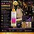 Kit Progressiva Extreme Blond Kiuse Cosméticos 2x1 Lt - Imagem 4