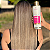 Kit Progressiva Extreme Blond Kiuse Cosméticos 2x1 Lt - Imagem 4