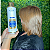 Progressiva Marroquina Passo Unico 1 Litro - Imagem 3