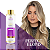 Shampoo Matizador Perfect Blond Kiuse Cosméticos 1x1000 ML - Imagem 2