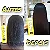 Kit Semi Definitiva Afro Rofer Coffee 2x500ML Liso 100% - Imagem 3