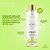 Kit Escova Progressiva Kiuse 0% formol -  Japonesa Organic 2x1 Lt - Imagem 4