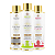 Combo Duoplastia Kiuse Cosméticos + Brinde 3x1 Lt - Imagem 1
