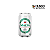 Cerveja Escura Malzbier Malta Sem Álcool – Lata 350 ml - Brasil - Imagem 1