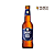 Cerveja Sem Álcool Sagres Puro Malte - Long Neck 330 ml - Portugal - Imagem 1