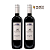 Combo Vinho La Dorni Tempranillo Sem Álcool - Garrafa 720 ml - Brasil - Imagem 1