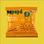 Biscoito Infantil Papapa Organico Cenoura 20g - Imagem 1