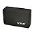 BLOCO DE YOGA - 22,8X15,2X7,6CM - COR PRETA - LIVEUP SPORTS - Imagem 1