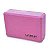 BLOCO DE YOGA - 22,8X15,2X7,6CM - COR ROSA - LIVEUP SPORTS - Imagem 1