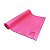 TAPETE DE YOGA EVA - SIMPLES - 173 61 0.4CM - ROSA - Imagem 1